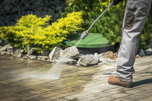 Reliable Garrison, ND Pressure Washing Solutions