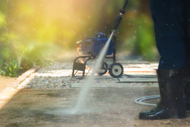 Best Machinery and Equipment Cleaning  in Garrison, ND